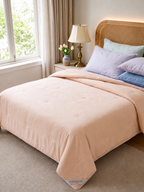 Cooling Blanket | Breathable Soft Lightweight Silk Smooth
