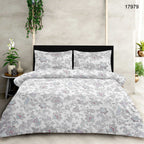 Florida King Size 100% Cotton