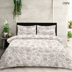 Florida King Size 100% Cotton