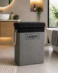 Laundry Bag Sweet Home